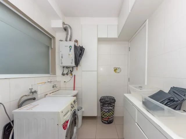 Imagem 14: Apartamento à venda no bairro Parque da Mooca em São Paulo/SP