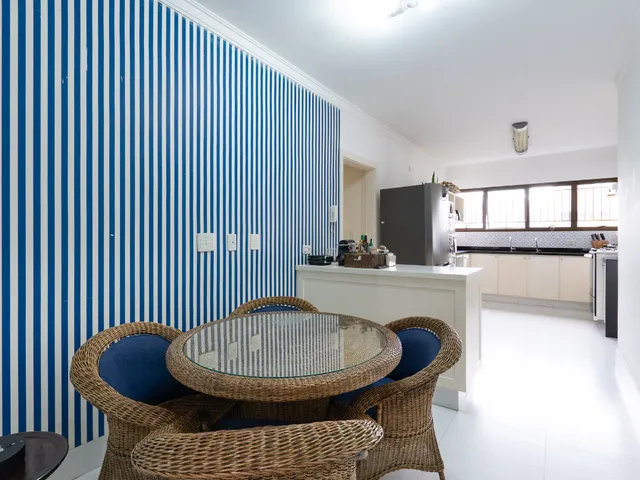 Imagem: Apartamento à venda no bairro Vila Andrade