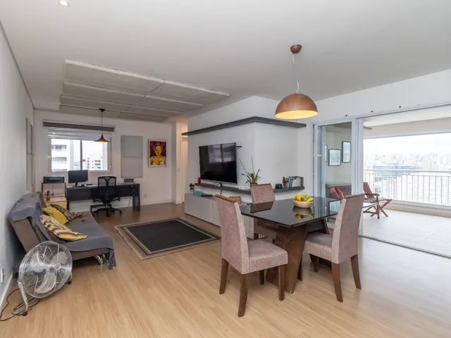 Imagem: Apartamento À Venda no Bairro Barra Funda
