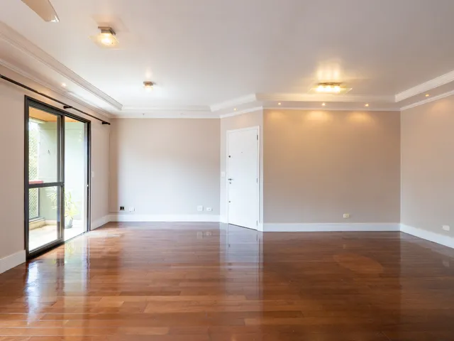 Imagem: Apartamento À Venda no Bairro Jardim Leonor