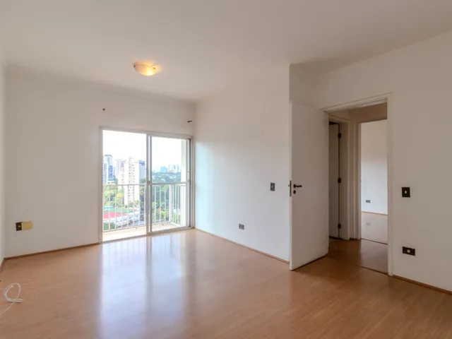 Imagem 1: Apartamento à venda no bairro Vila Olímpia em São Paulo/SP