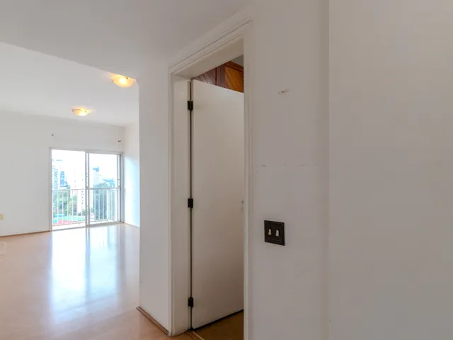 Imagem 3: Apartamento à venda no bairro Vila Olímpia em São Paulo/SP