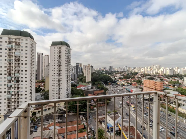 Imagem 5: Apartamento à venda no bairro Vila Olímpia em São Paulo/SP