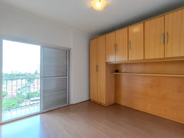 Imagem 2: Apartamento à venda no bairro Vila Olímpia em São Paulo/SP