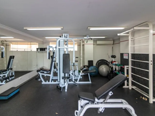Imagem 11: Apartamento à venda no bairro Vila Olímpia em São Paulo/SP