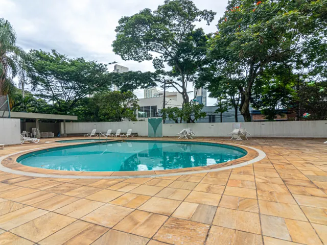 Imagem 15: Apartamento à venda no bairro Vila Olímpia em São Paulo/SP