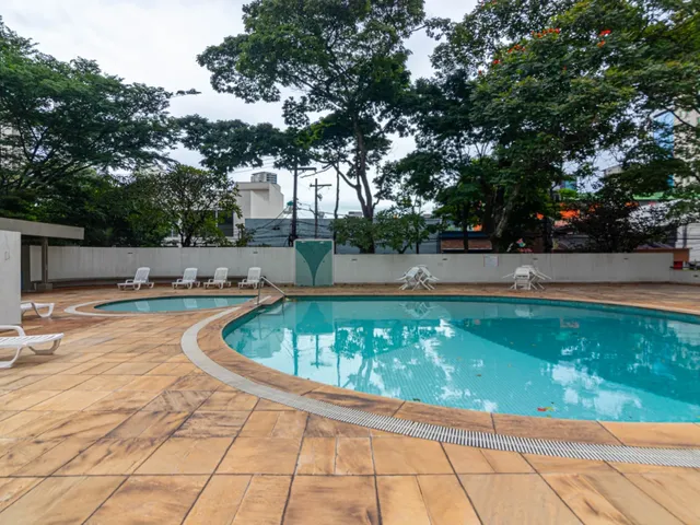 Imagem 8: Apartamento à venda no bairro Vila Olímpia em São Paulo/SP