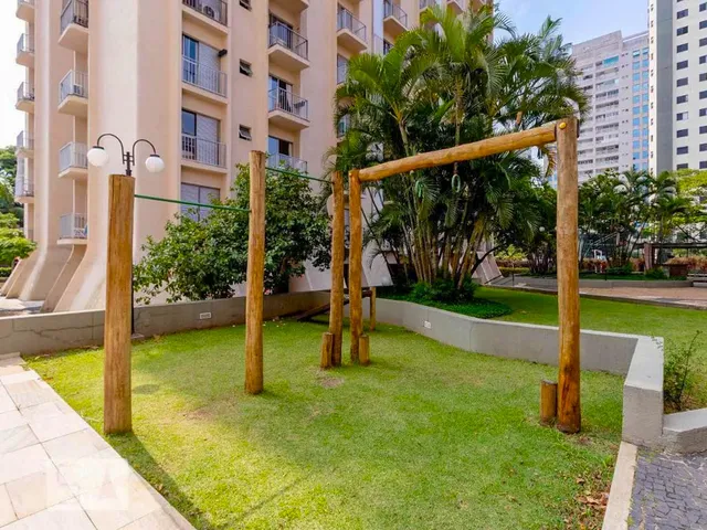 Imagem 4: Apartamento à venda no bairro Vila Olímpia em São Paulo/SP