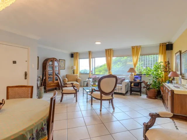 Imagem: Apartamento À Venda no Bairro Santo Amaro