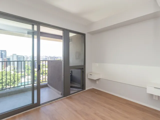 Imagem: Apartamento à venda no bairro Brooklin