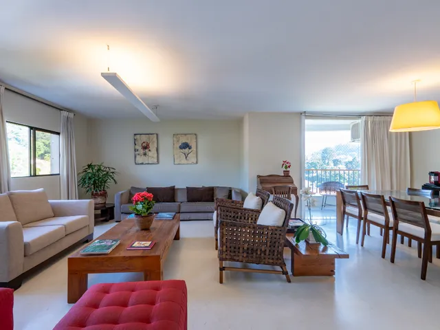Imagem: Apartamento à venda no bairro Real Parque
