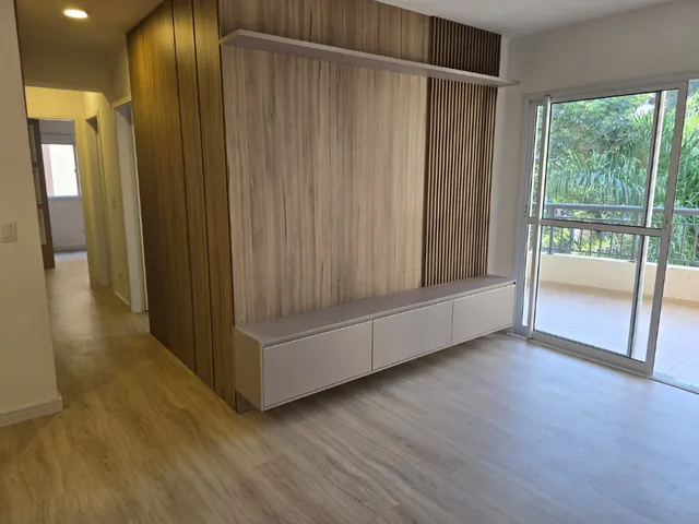 Imagem: Apartamento à venda no bairro Vila Gumercindo