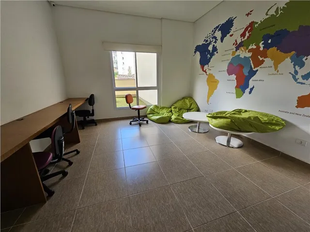 Imagem 11: Apartamento À Venda no Bairro Vila Gumercindo em São Paulo/Sp