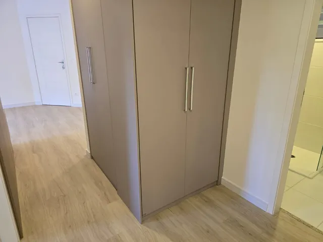 Imagem 3: Apartamento À Venda no Bairro Vila Gumercindo em São Paulo/Sp