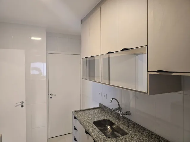 Imagem 2: Apartamento À Venda no Bairro Vila Gumercindo em São Paulo/Sp