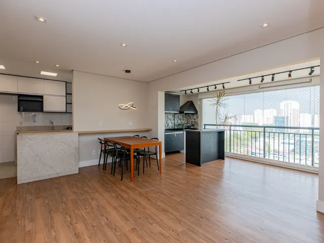 Imagem: Apartamento À Venda no Bairro Vila Cruzeiro