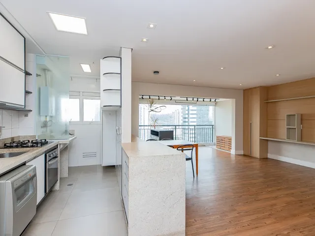 Imagem 12: Apartamento À Venda no Bairro Vila Cruzeiro em São Paulo/Sp