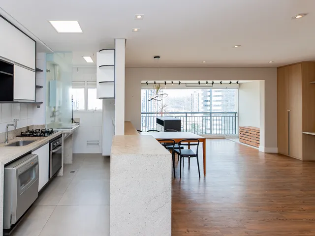 Imagem 5: Apartamento À Venda no Bairro Vila Cruzeiro em São Paulo/Sp