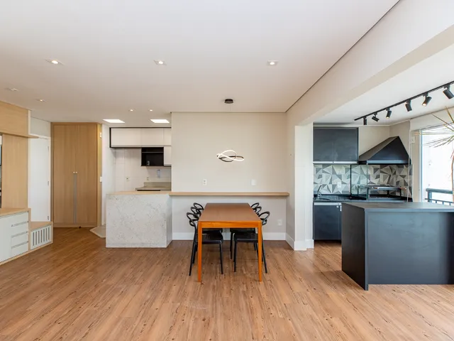 Imagem 4: Apartamento À Venda no Bairro Vila Cruzeiro em São Paulo/Sp
