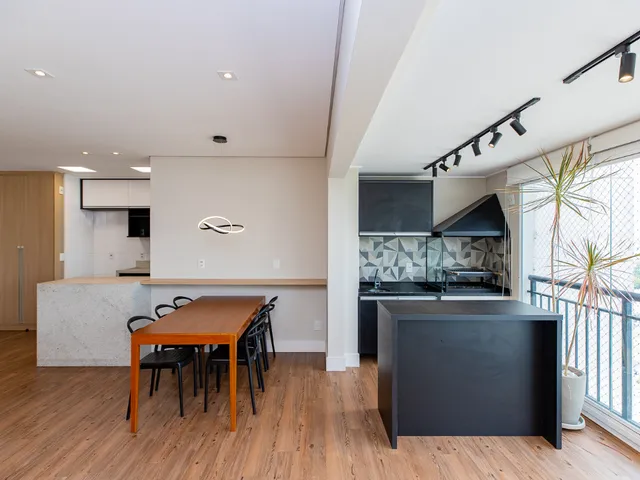 Imagem 15: Apartamento À Venda no Bairro Vila Cruzeiro em São Paulo/Sp