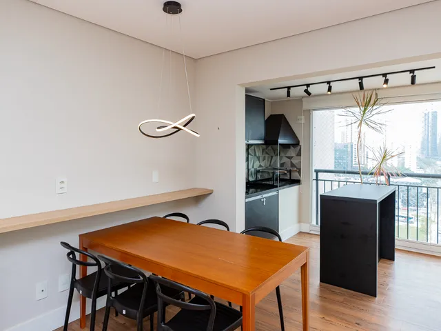 Imagem 16: Apartamento À Venda no Bairro Vila Cruzeiro em São Paulo/Sp