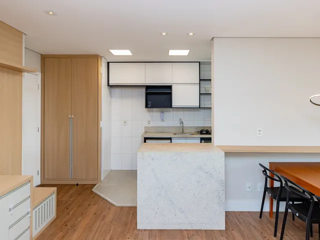 Imagem 6: Apartamento À Venda no Bairro Vila Cruzeiro em São Paulo/Sp