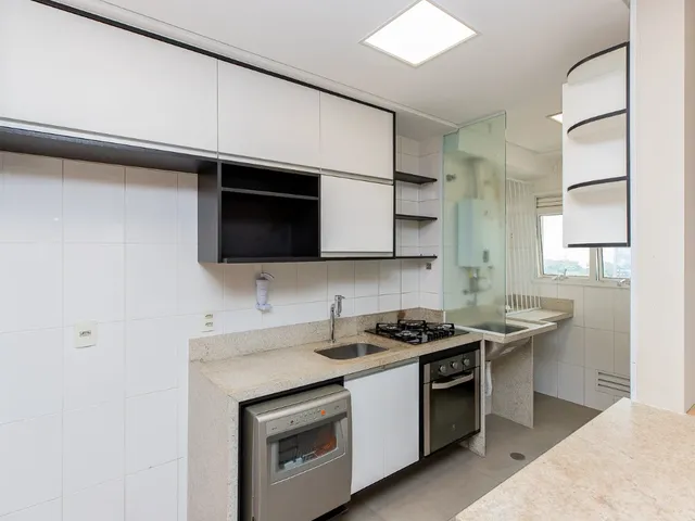 Imagem 11: Apartamento À Venda no Bairro Vila Cruzeiro em São Paulo/Sp