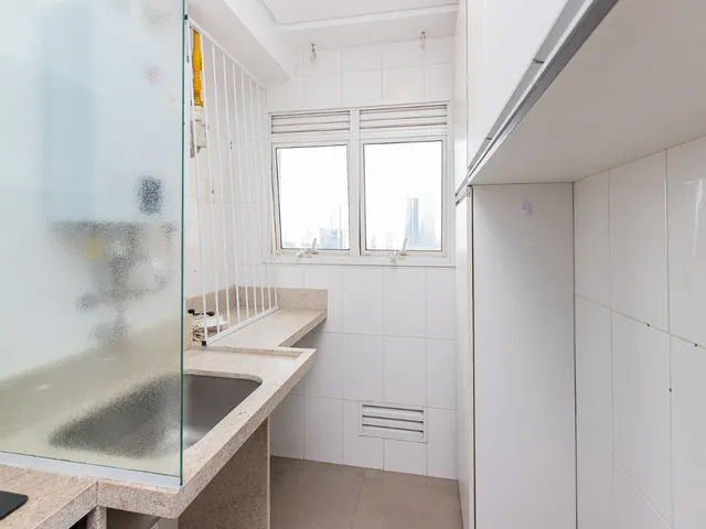 Imagem 10: Apartamento À Venda no Bairro Vila Cruzeiro em São Paulo/Sp
