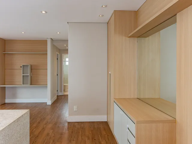 Imagem 7: Apartamento À Venda no Bairro Vila Cruzeiro em São Paulo/Sp