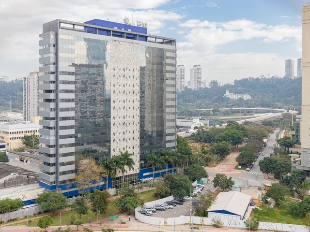 Imagem 13: Apartamento À Venda no Bairro Vila Cruzeiro em São Paulo/Sp