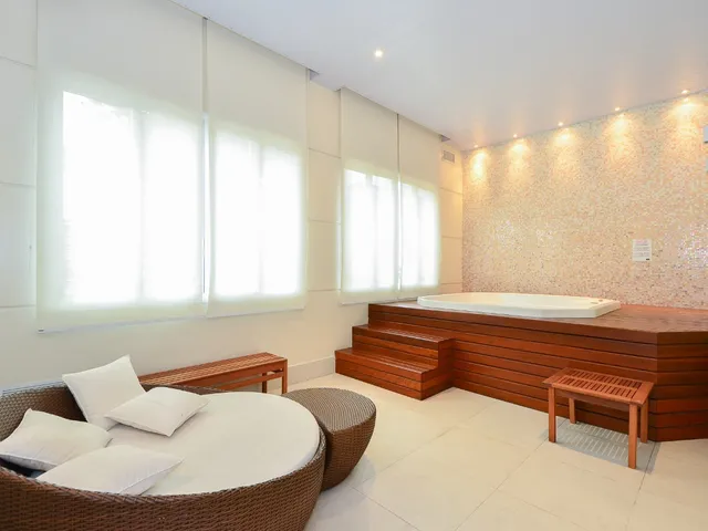 Imagem 3: Apartamento À Venda no Bairro Vila Cruzeiro em São Paulo/Sp
