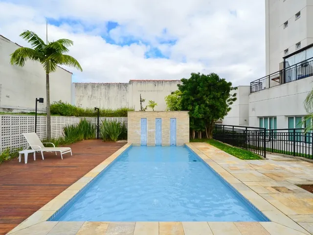 Imagem 14: Apartamento À Venda no Bairro Vila Cruzeiro em São Paulo/Sp