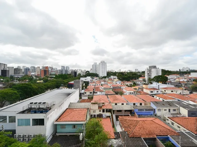 Imagem 8: Apartamento À Venda no Bairro Vila Cruzeiro em São Paulo/Sp