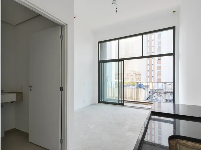 Imagem: Apartamento à venda no bairro Pinheiros