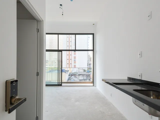 Imagem 6: Apartamento à venda no bairro Pinheiros em São Paulo/SP
