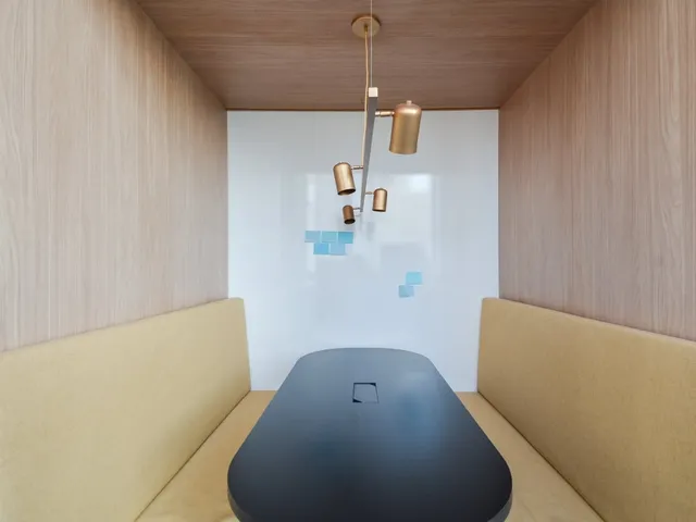 Imagem 14: Apartamento à venda no bairro Pinheiros em São Paulo/SP