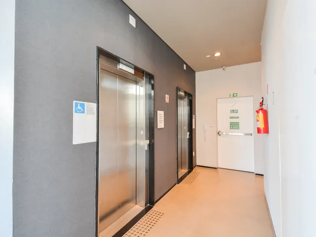 Imagem 4: Apartamento à venda no bairro Pinheiros em São Paulo/SP