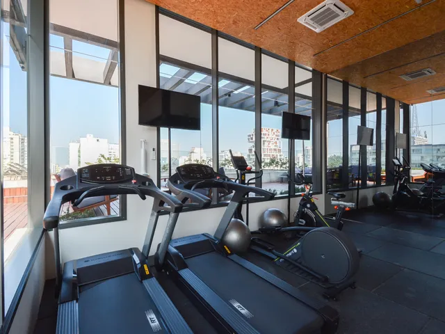 Imagem 5: Apartamento à venda no bairro Pinheiros em São Paulo/SP