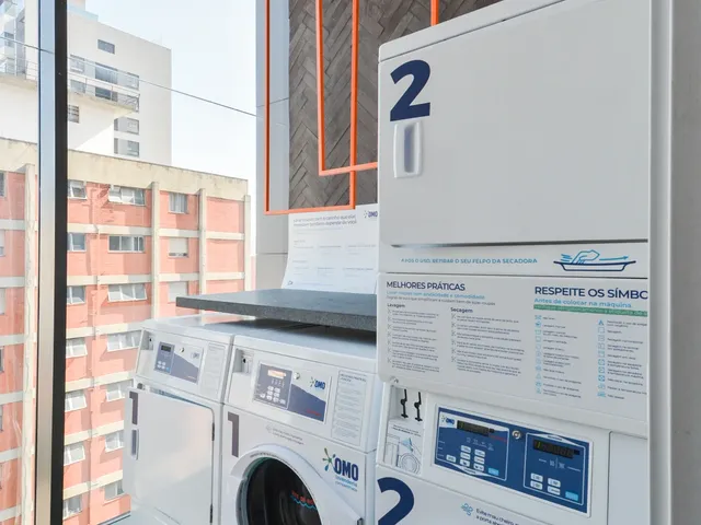 Imagem 7: Apartamento à venda no bairro Pinheiros em São Paulo/SP