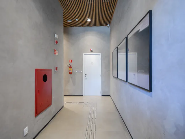 Imagem 9: Apartamento à venda no bairro Pinheiros em São Paulo/SP