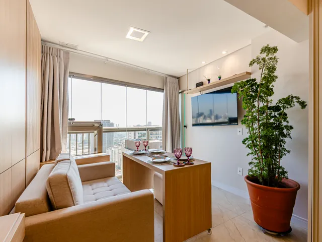 Imagem: Apartamento à venda no bairro Brooklin