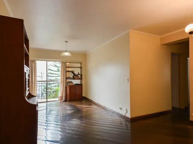 Imagem: Apartamento À Venda no Bairro Vila Gumercindo