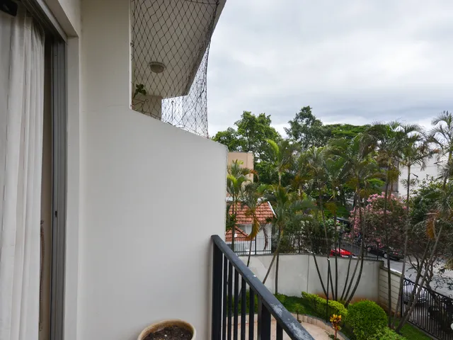 Imagem 13: Apartamento À Venda no Bairro Vila Gumercindo em São Paulo/Sp