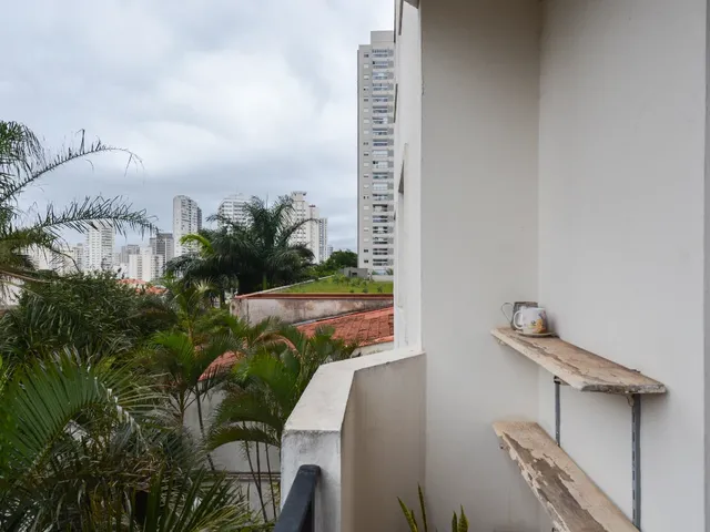 Imagem 5: Apartamento À Venda no Bairro Vila Gumercindo em São Paulo/Sp