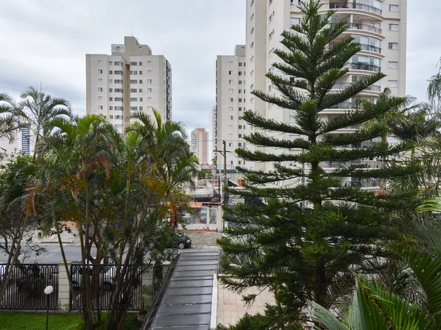 Imagem 6: Apartamento À Venda no Bairro Vila Gumercindo em São Paulo/Sp