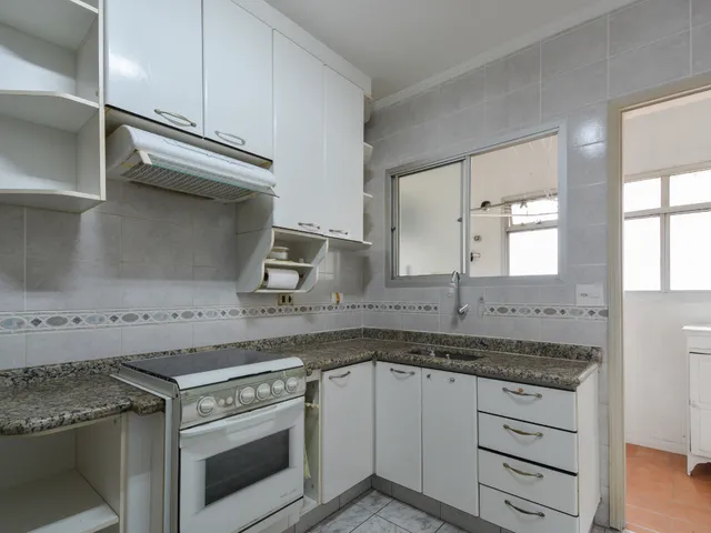 Imagem 4: Apartamento À Venda no Bairro Vila Gumercindo em São Paulo/Sp