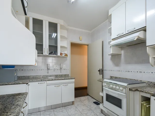 Imagem 9: Apartamento À Venda no Bairro Vila Gumercindo em São Paulo/Sp