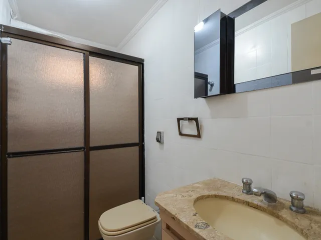 Imagem 2: Apartamento À Venda no Bairro Vila Gumercindo em São Paulo/Sp