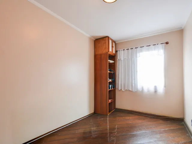 Imagem 16: Apartamento À Venda no Bairro Vila Gumercindo em São Paulo/Sp