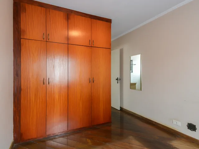 Imagem 11: Apartamento À Venda no Bairro Vila Gumercindo em São Paulo/Sp